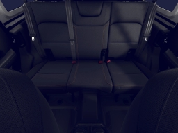 Jeep Wrangler Sport S 4 Door 4x4 2026