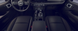 Jeep Wrangler Sport S 4 Door 4x4 2026
