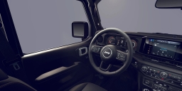 Jeep Wrangler Sport S 4 Door 4x4 2026