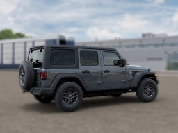 Jeep Wrangler Sport 4 Door 4x4 2026