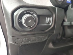 Jeep Wrangler Sport S 4 Door 4x4 2026