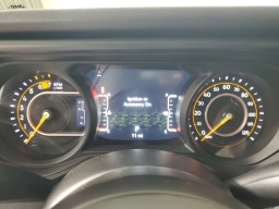 Jeep Wrangler Sport S 4 Door 4x4 2026