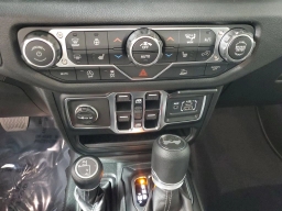 Jeep Wrangler Sport S 4 Door 4x4 2026