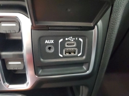 Jeep Wrangler Sport S 4 Door 4x4 2026