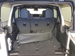 Jeep Wrangler Sport S 4 Door 4x4 2026