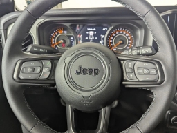 Jeep Wrangler Sport S 4 Door 4x4 2026