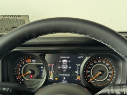 Jeep Wrangler Sport S 4 Door 4x4 2026