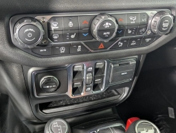 Jeep Wrangler Sport S 4 Door 4x4 2026