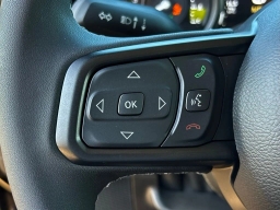 Jeep Wrangler Willys 4 Door 4x4 2026