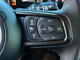 Jeep Wrangler Willys 4 Door 4x4 2026