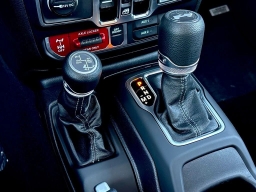 Jeep Wrangler Willys 4 Door 4x4 2026