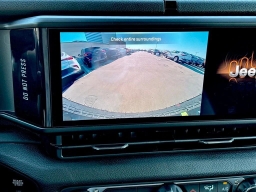 Jeep Wrangler Willys 4 Door 4x4 2026