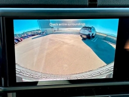 Jeep Wrangler Willys 4 Door 4x4 2026