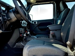 Jeep Wrangler Willys 4 Door 4x4 2026