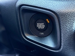 Jeep Wrangler Willys 4 Door 4x4 2026