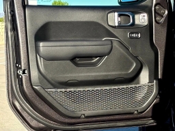 Jeep Wrangler Willys 4 Door 4x4 2026