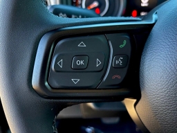 Jeep Wrangler Willys 4 Door 4x4 2026