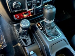 Jeep Wrangler Willys 4 Door 4x4 2026