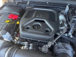 Jeep Wrangler Willys 4 Door 4x4 2026