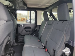 Jeep Wrangler Sport 4 Door 4x4 2026