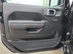 Jeep Wrangler Sport 4 Door 4x4 2026