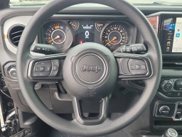 Jeep Wrangler Sport 4 Door 4x4 2026