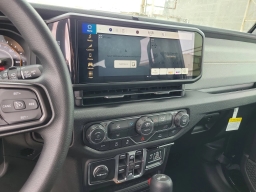 Jeep Wrangler Sport 4 Door 4x4 2026