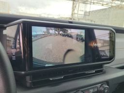 Jeep Wrangler Sport 4 Door 4x4 2026