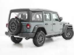 Jeep Wrangler Sport 4 Door 4x4 2026