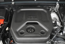 Jeep Wrangler Sport 4 Door 4x4 2026