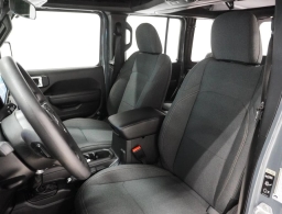 Jeep Wrangler Sport 4 Door 4x4 2026