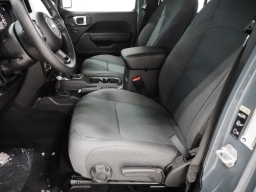 Jeep Wrangler Sport 4 Door 4x4 2026