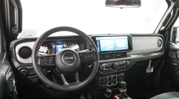 Jeep Wrangler Sport 4 Door 4x4 2026