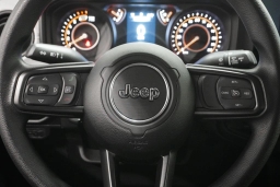 Jeep Wrangler Sport 4 Door 4x4 2026