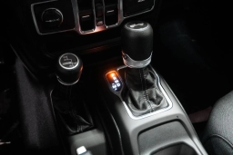 Jeep Wrangler Sport 4 Door 4x4 2026