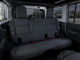 Jeep Wrangler Willys 4 Door 4x4 2026