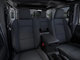 Jeep Wrangler Willys 4 Door 4x4 2026