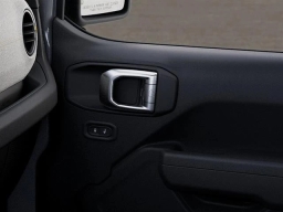 Jeep Wrangler Willys 4 Door 4x4 2026