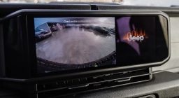 Jeep Wrangler Willys 4 Door 4x4 2026