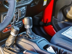 Jeep Wrangler Willys 4 Door 4x4 2026