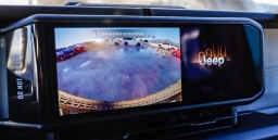 Jeep Wrangler Willys 4 Door 4x4 2026