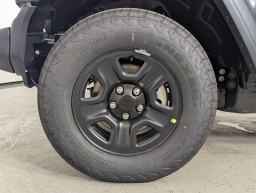 Jeep Wrangler Sport 4 Door 4x4 2026