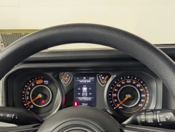 Jeep Wrangler Sport 4 Door 4x4 2026