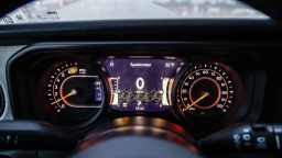 Jeep Wrangler Sport S 4 Door 4x4 2026