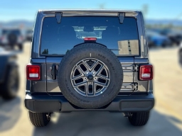 Jeep Wrangler Sport S 4 Door 4x4 2026