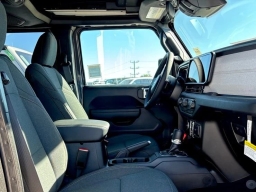 Jeep Wrangler Sport S 4 Door 4x4 2026