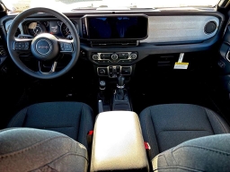 Jeep Wrangler Sport S 4 Door 4x4 2026
