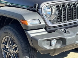 Jeep Wrangler Sport S 4 Door 4x4 2026
