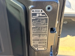 Jeep Wrangler Sport S 4 Door 4x4 2026