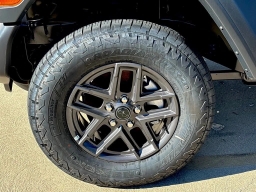 Jeep Wrangler Sport S 4 Door 4x4 2026